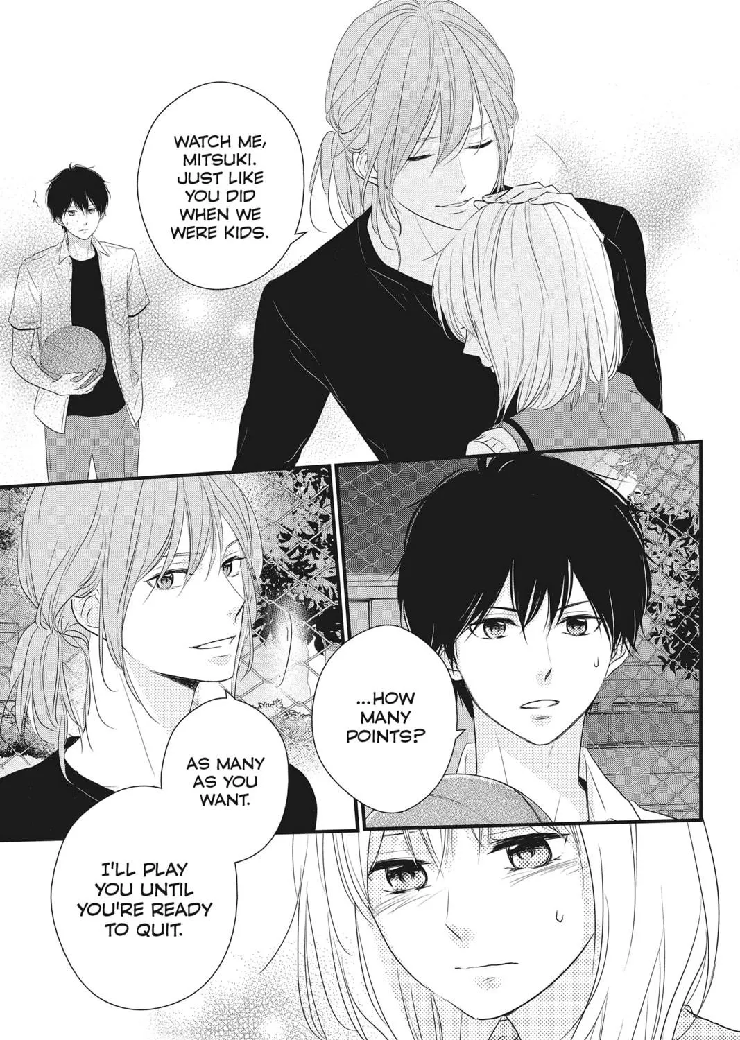 Read Waiting for Spring chapter 12 image 8 on Lezhin