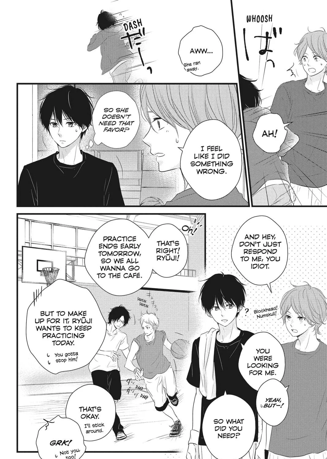 Read Waiting for Spring chapter 13 image 10 on Lezhin