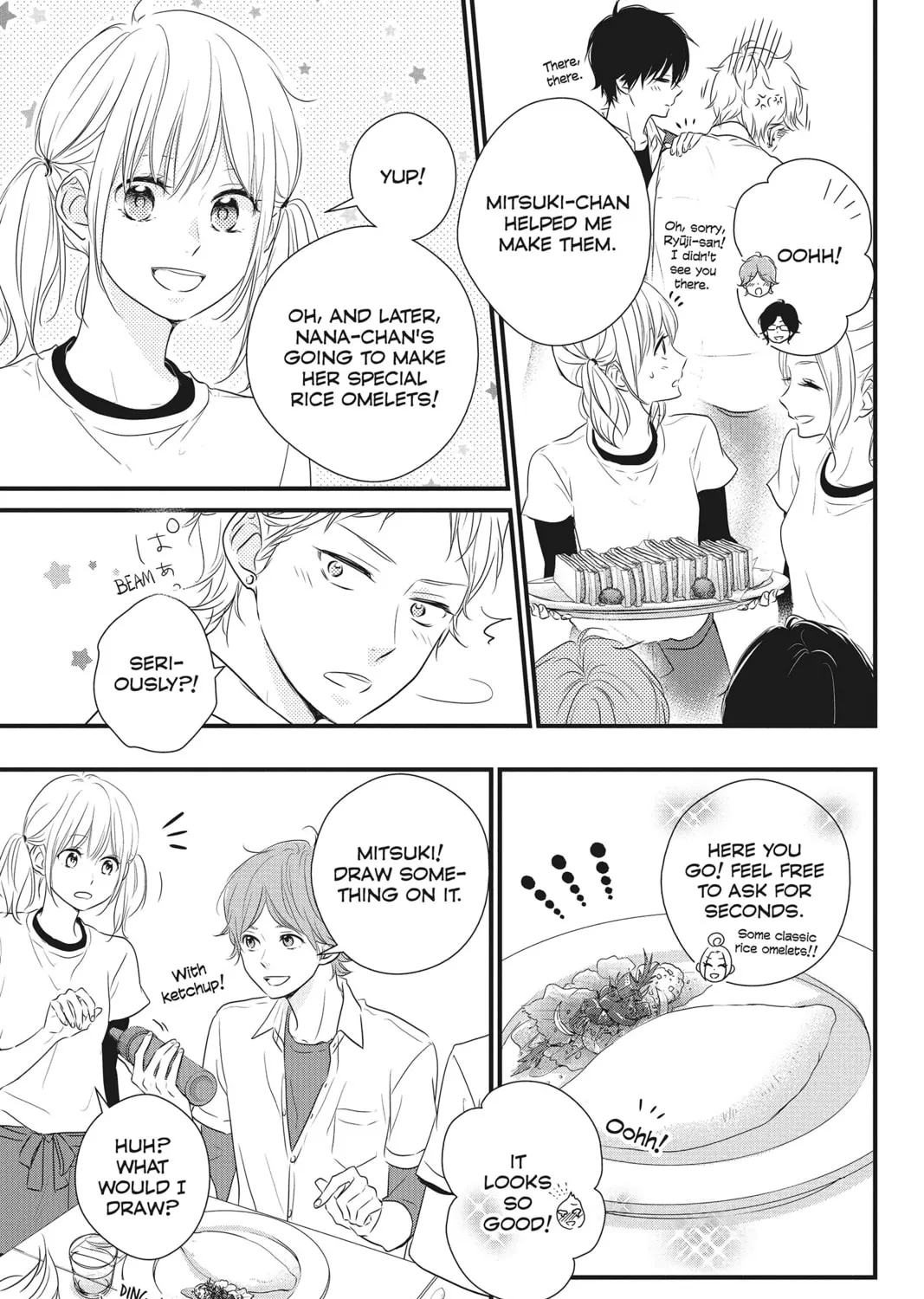 Read Waiting for Spring chapter 13 image 24 on Lezhin