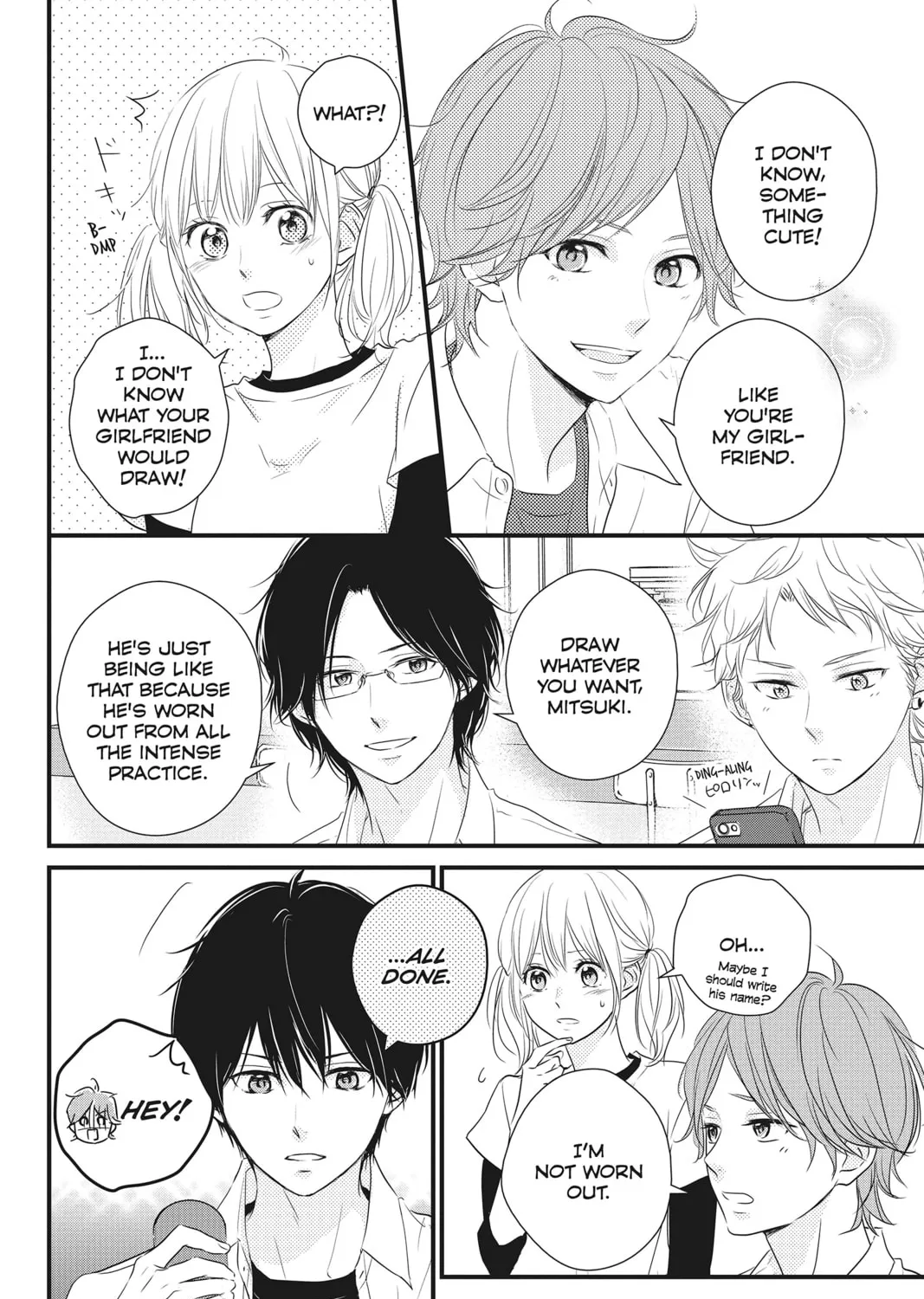 Read Waiting for Spring chapter 13 image 26 on Lezhin