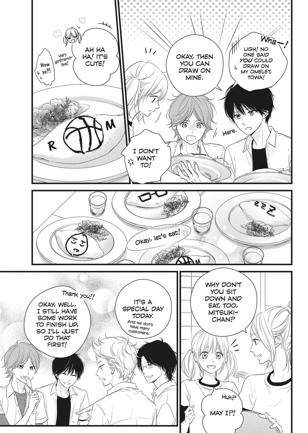 Read Waiting for Spring chapter 13 image 28 on Lezhin