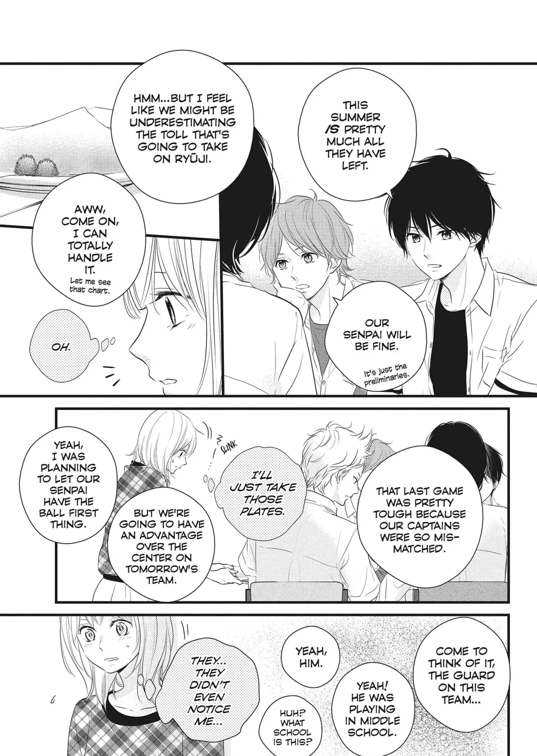 Read Waiting for Spring chapter 13 image 32 on Lezhin