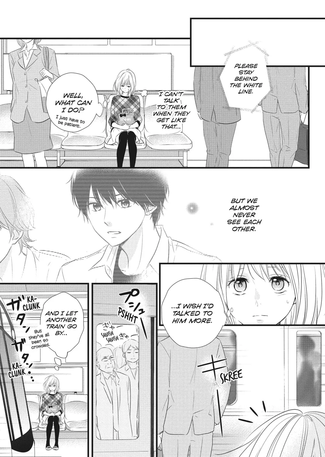 Read Waiting for Spring chapter 13 image 36 on Lezhin