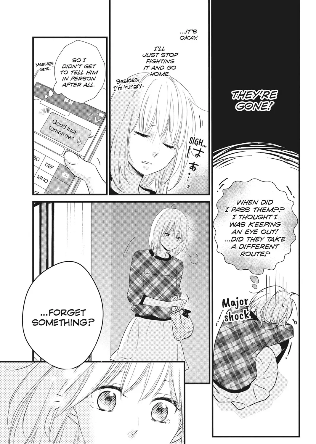 Read Waiting for Spring chapter 13 image 44 on Lezhin