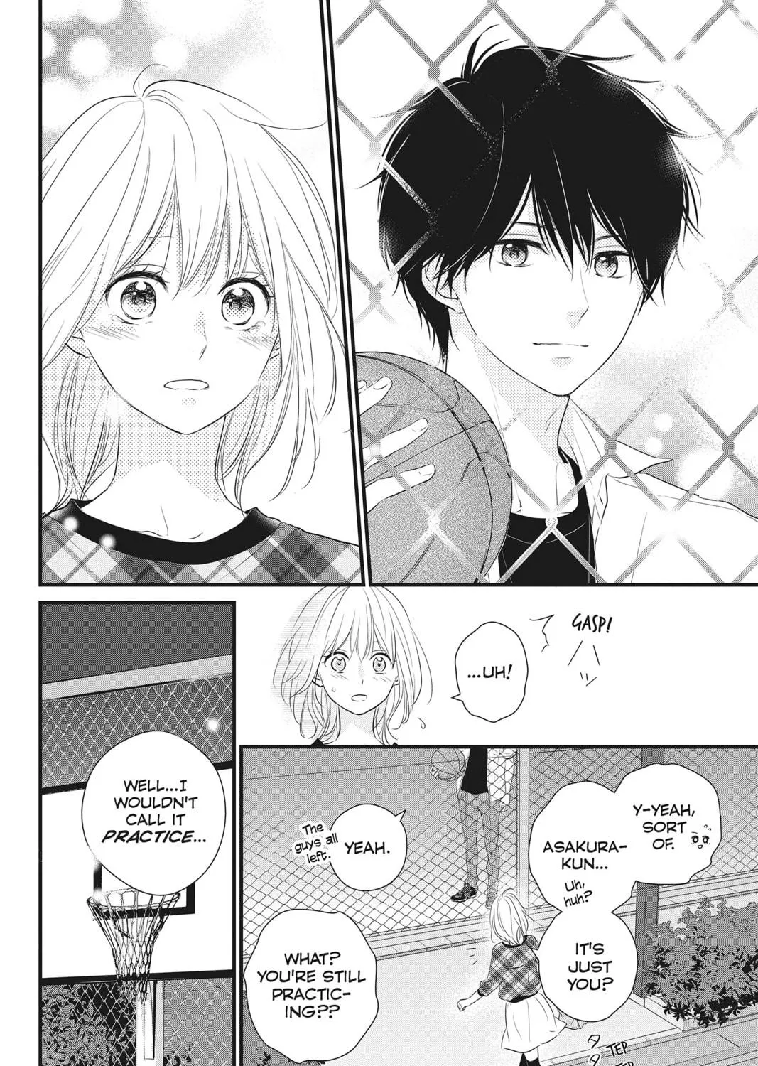 Read Waiting for Spring chapter 13 image 46 on Lezhin