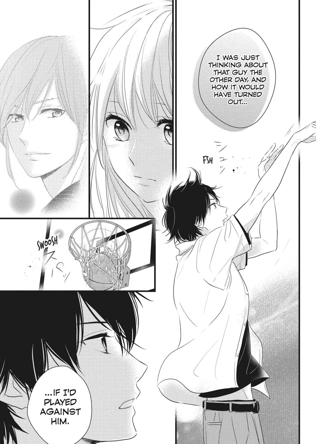 Read Waiting for Spring chapter 13 image 48 on Lezhin