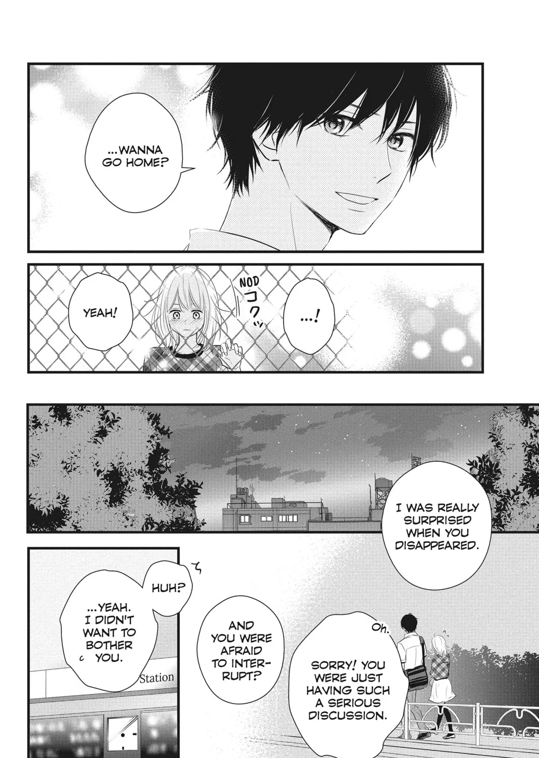 Read Waiting for Spring chapter 13 image 50 on Lezhin