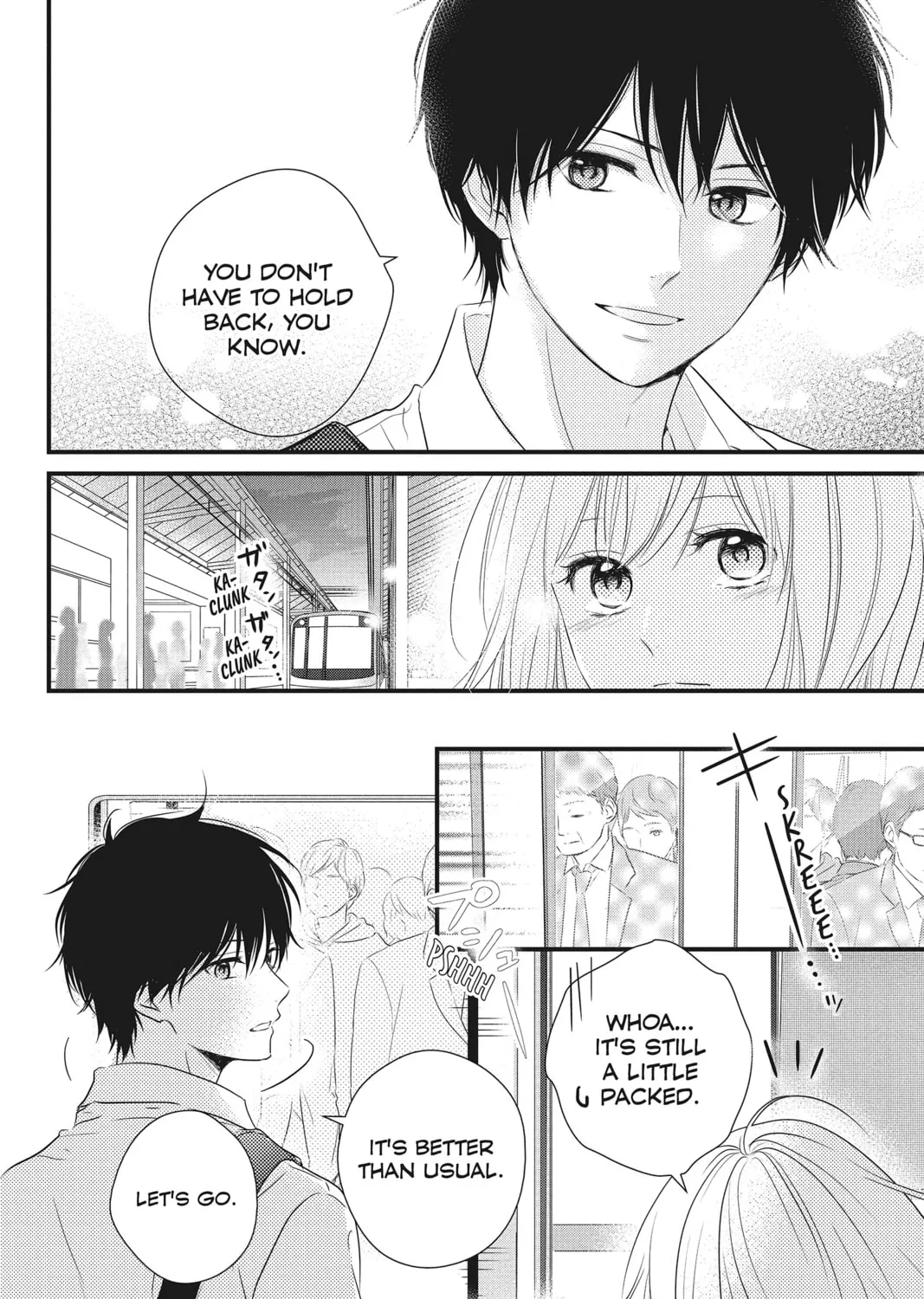Read Waiting for Spring chapter 13 image 54 on Lezhin