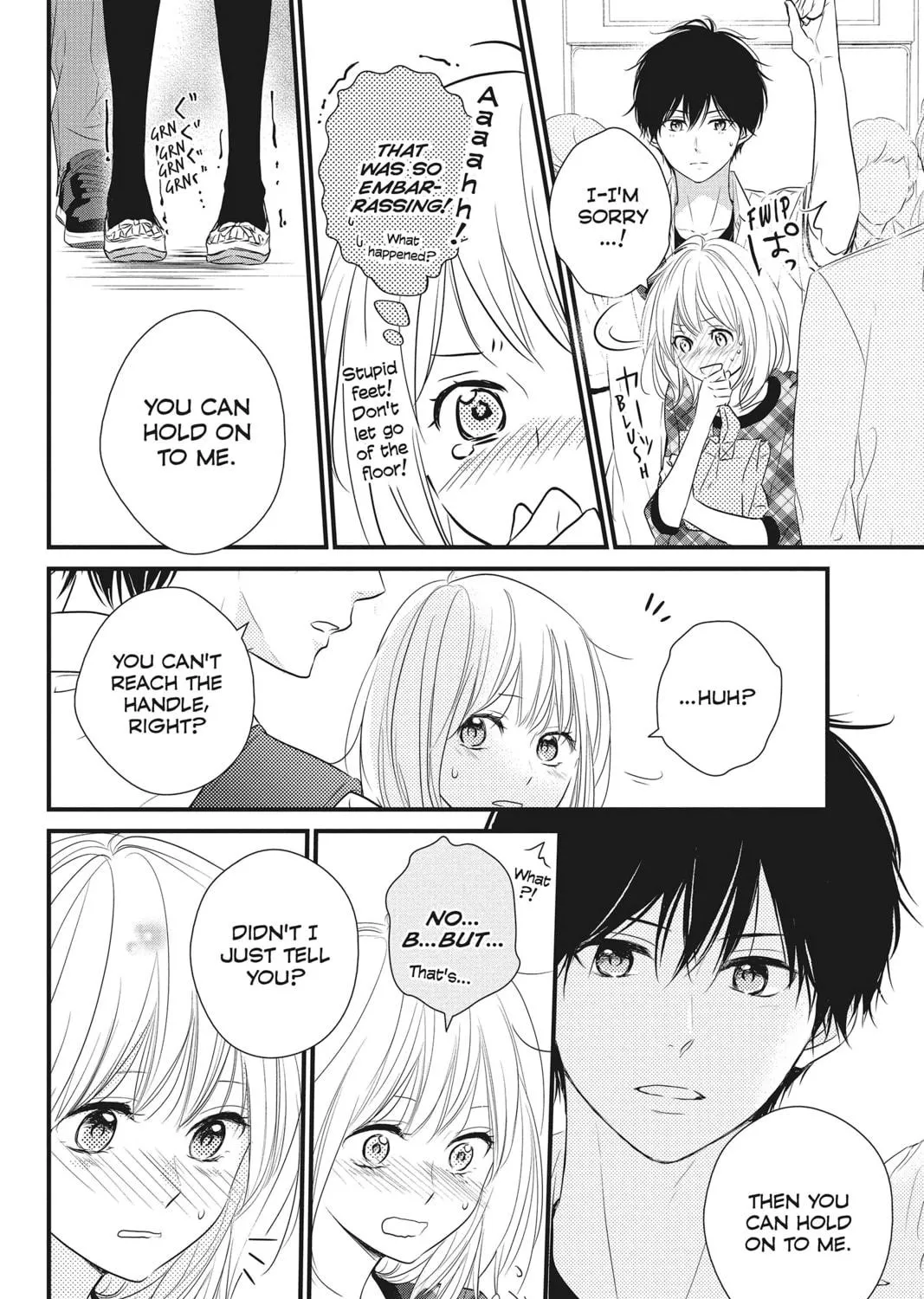 Read Waiting for Spring chapter 13 image 58 on Lezhin