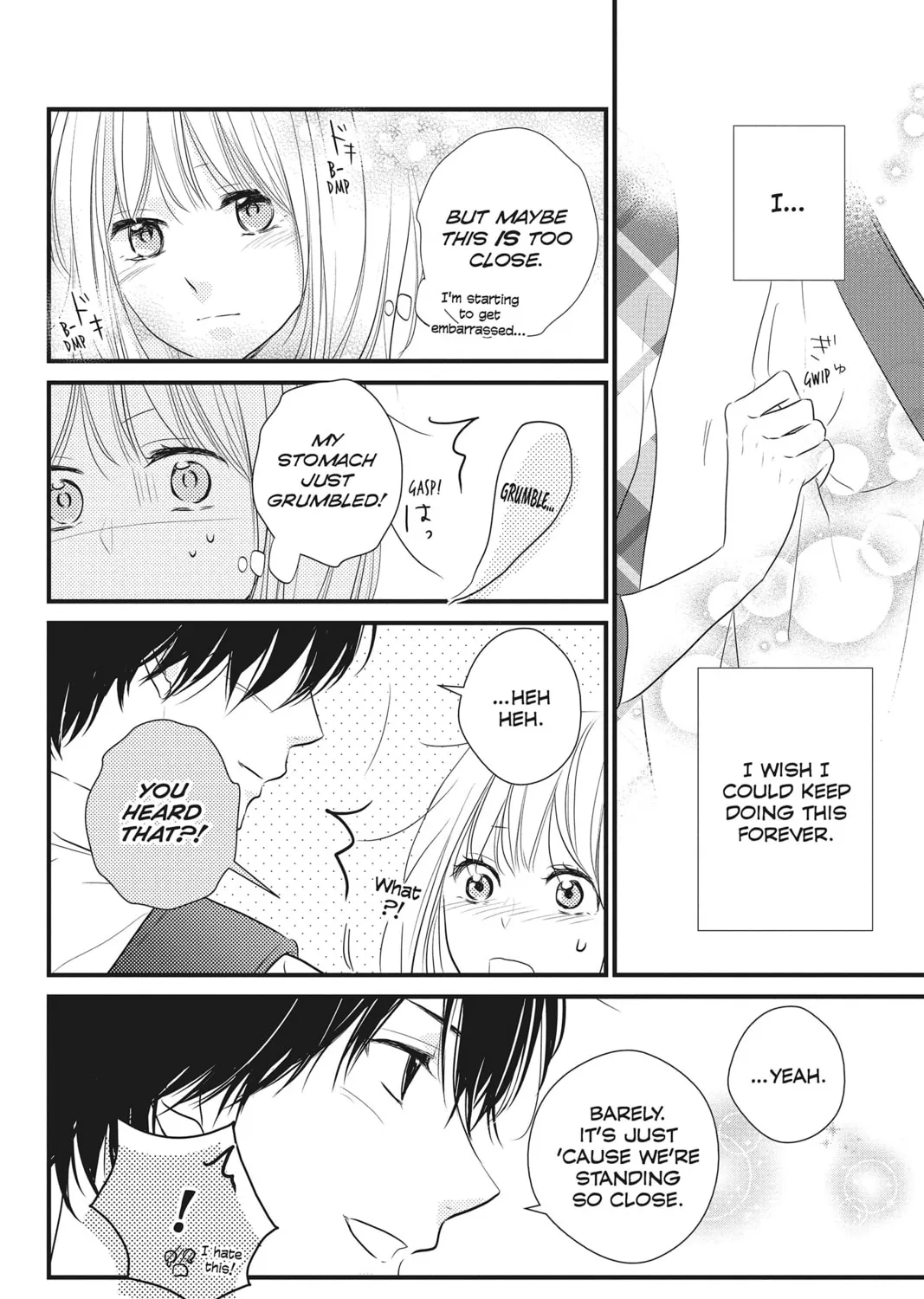 Read Waiting for Spring chapter 13 image 62 on Lezhin