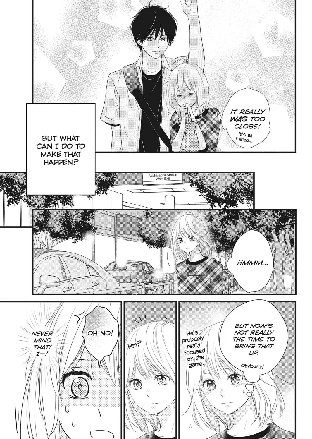 Read Waiting for Spring chapter 13 image 64 on Lezhin