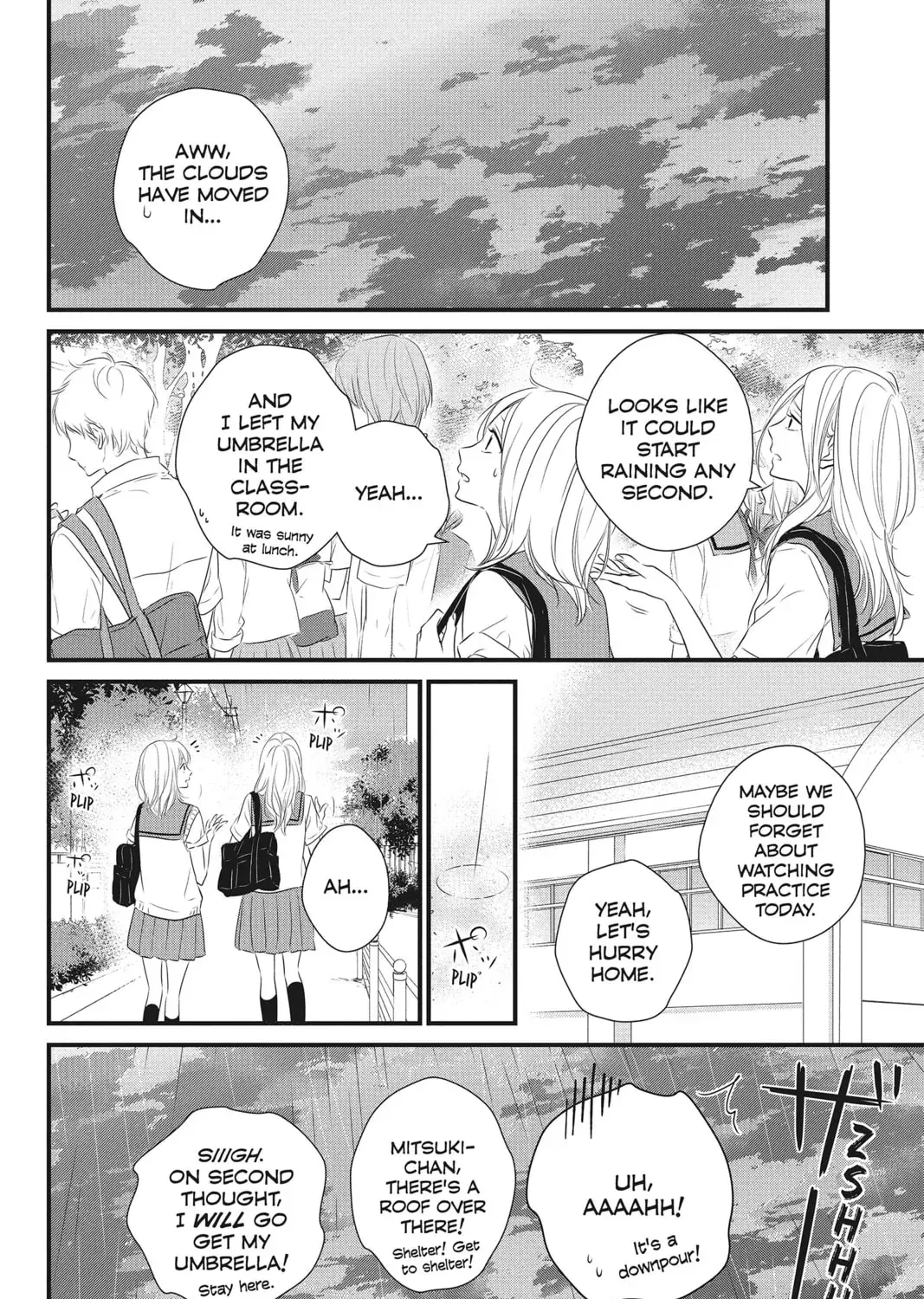 Read Waiting for Spring chapter 14.1 image 50 on Lezhin