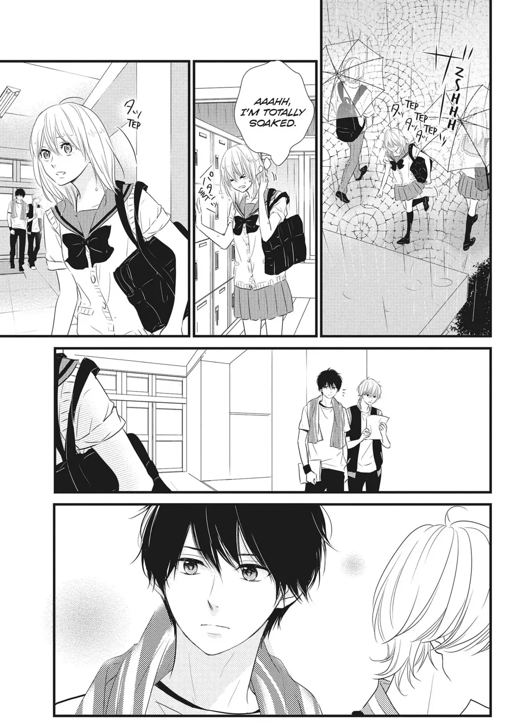 Read Waiting for Spring chapter 14.1 image 52 on Lezhin