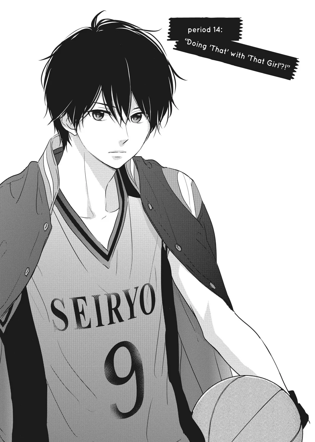 Read Waiting for Spring chapter 14 image 0 on Lezhin