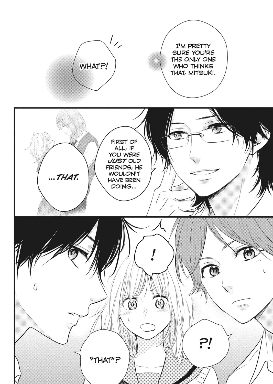 Read Waiting for Spring chapter 14 image 26 on Lezhin