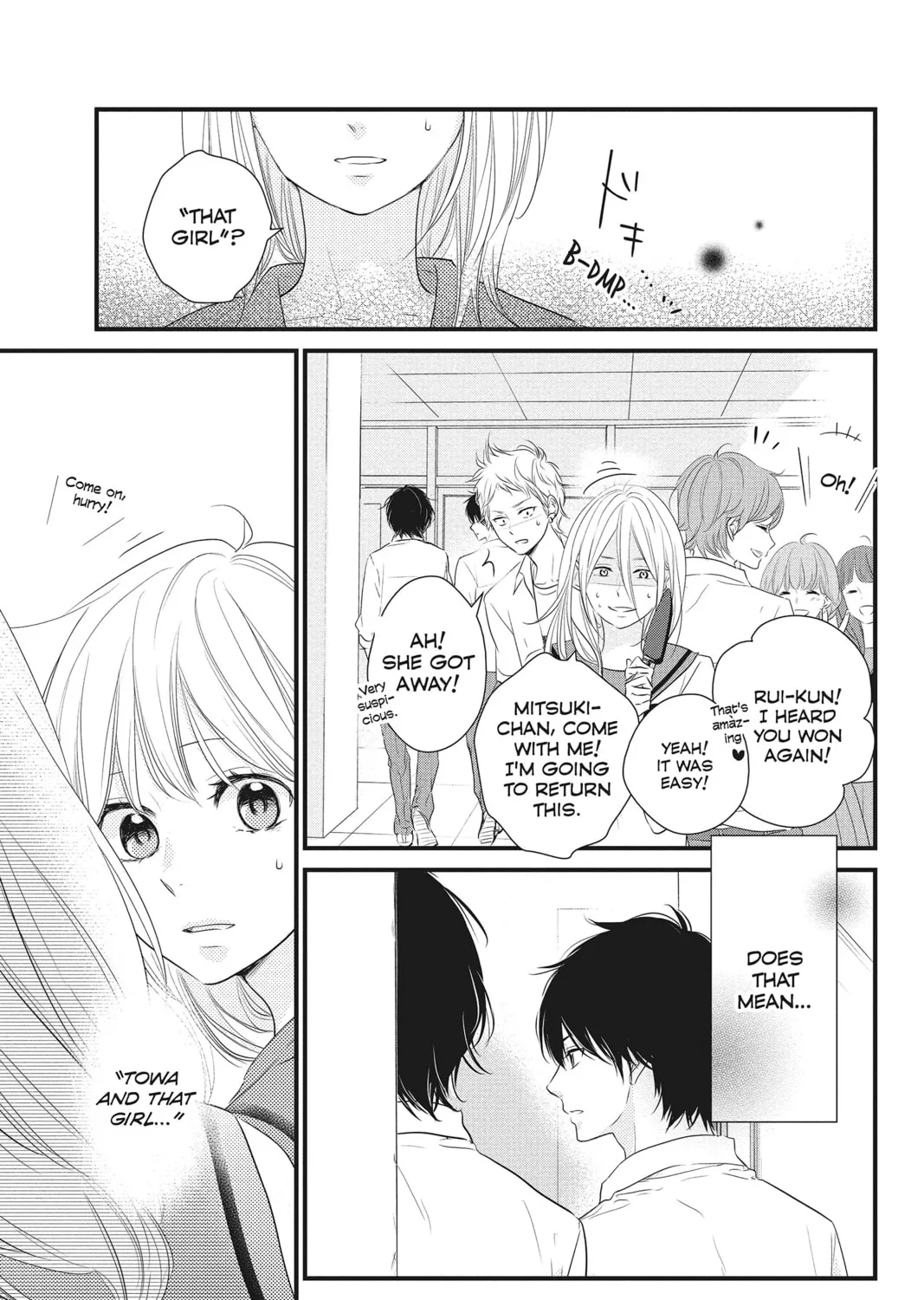 Read Waiting for Spring chapter 14 image 36 on Lezhin
