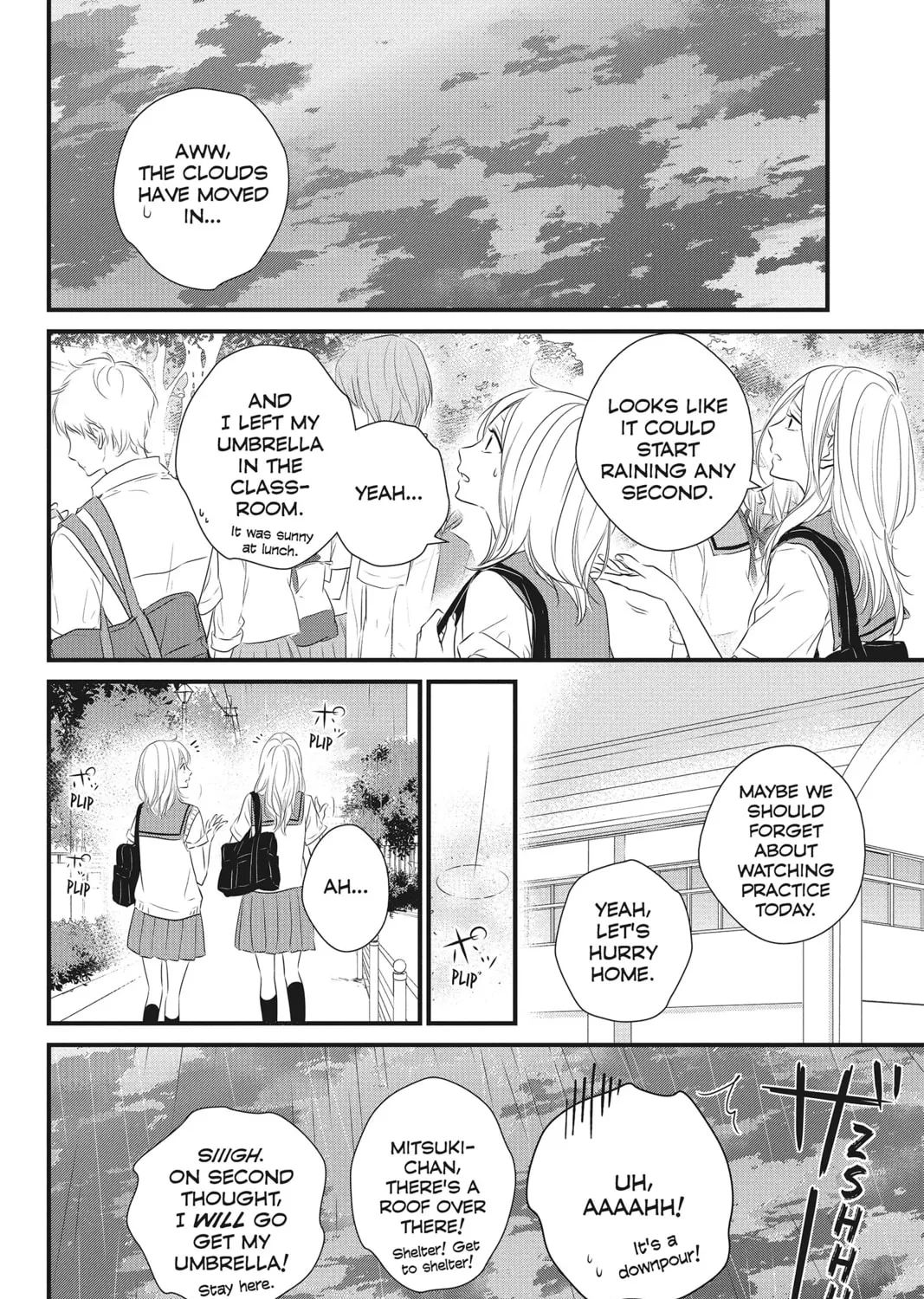 Read Waiting for Spring chapter 14 image 50 on Lezhin