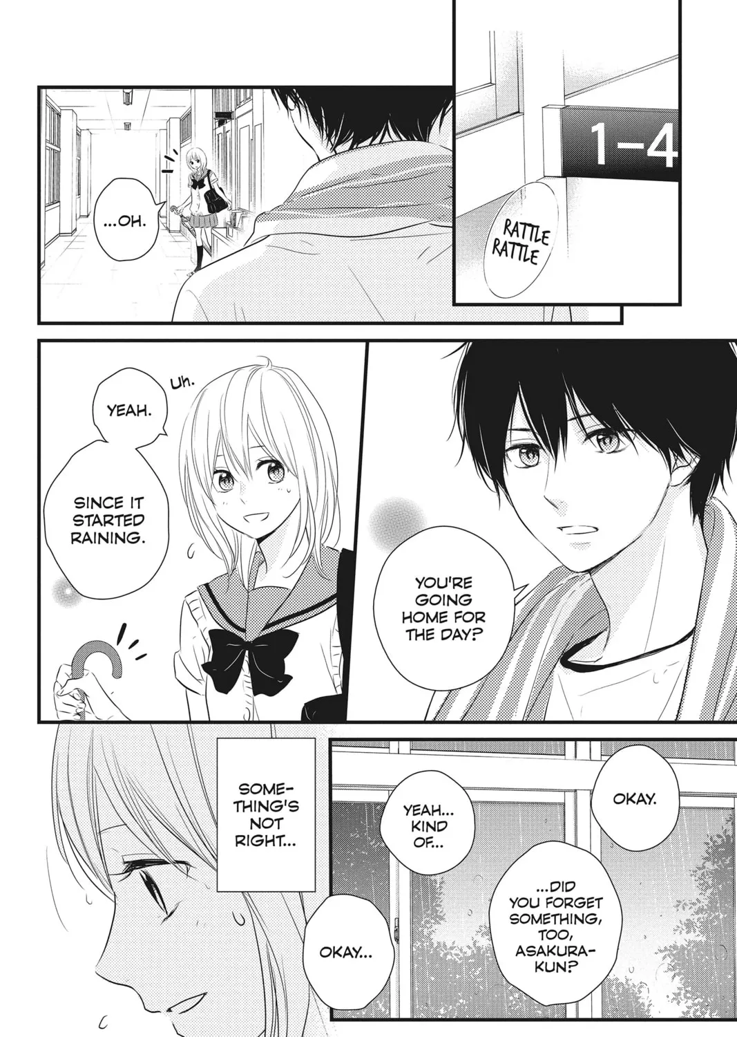 Read Waiting for Spring chapter 14 image 54 on Lezhin