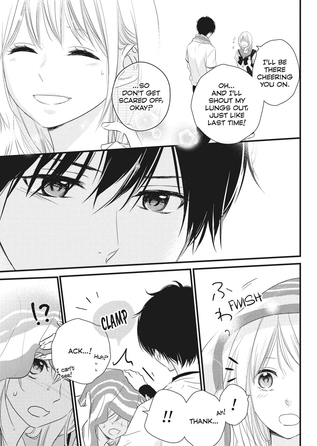 Read Waiting for Spring chapter 14 image 60 on Lezhin