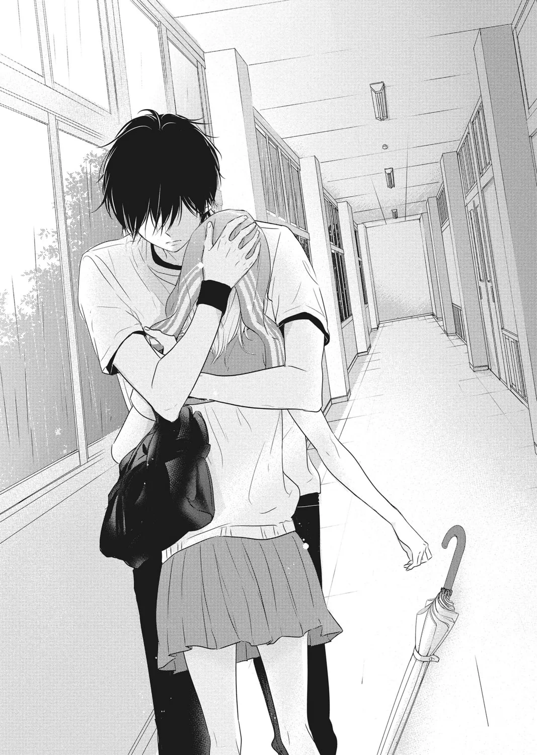 Read Waiting for Spring chapter 14 image 62 on Lezhin