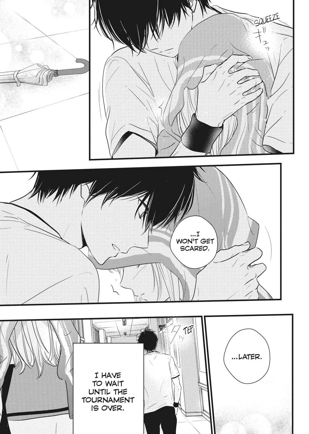 Read Waiting for Spring chapter 14 image 64 on Lezhin