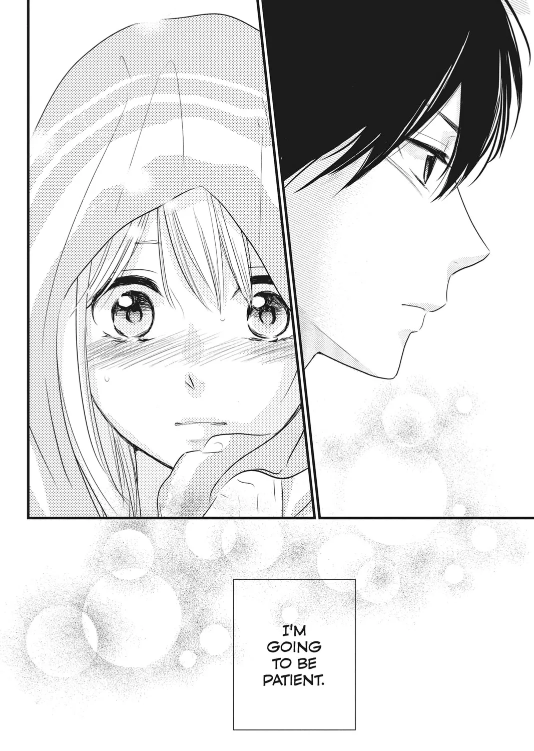 Read Waiting for Spring chapter 14 image 66 on Lezhin