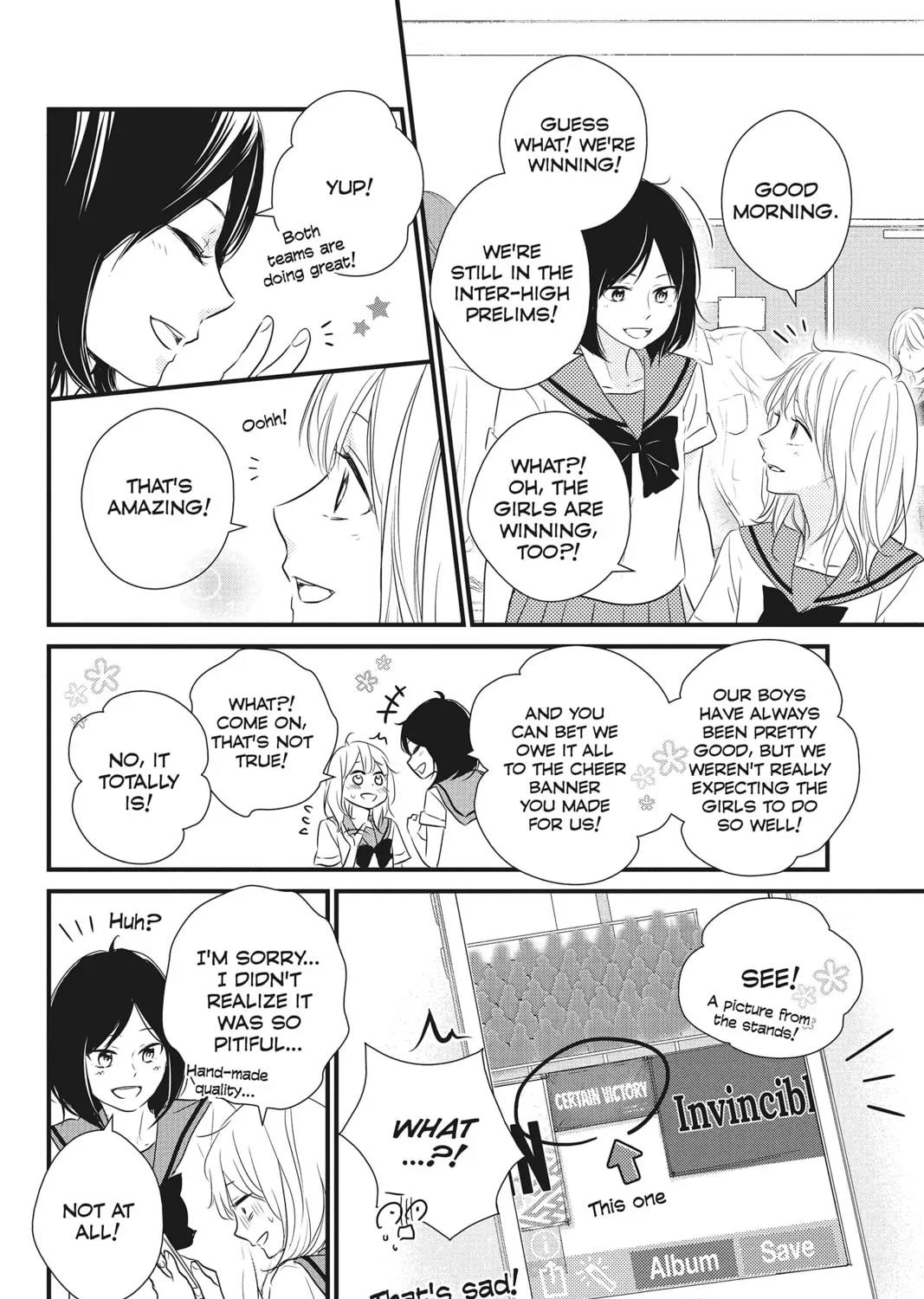 Read Waiting for Spring chapter 15 image 14 on Lezhin