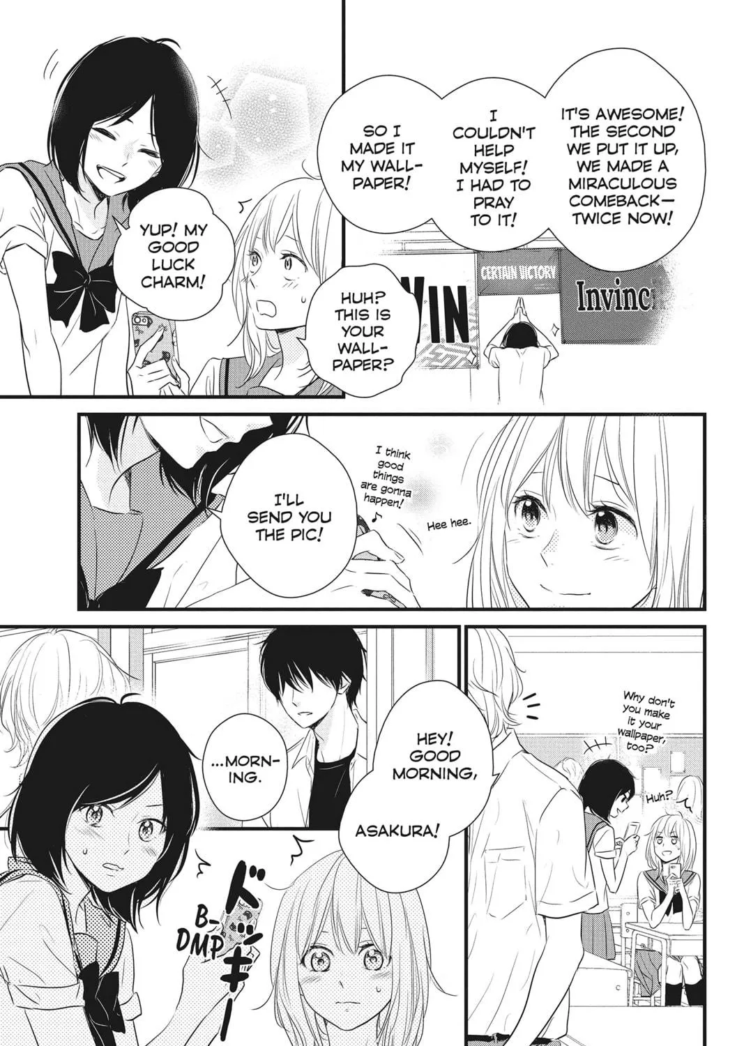 Read Waiting for Spring chapter 15 image 16 on Lezhin