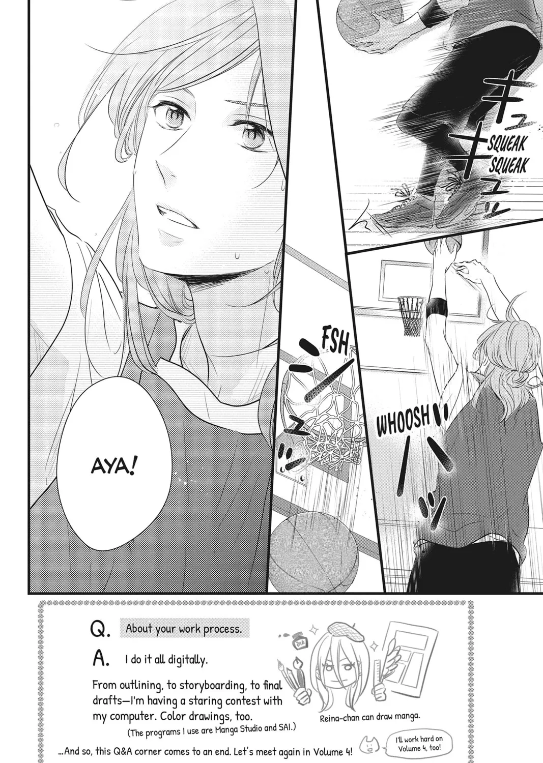 Read Waiting for Spring chapter 15 image 2 on Lezhin