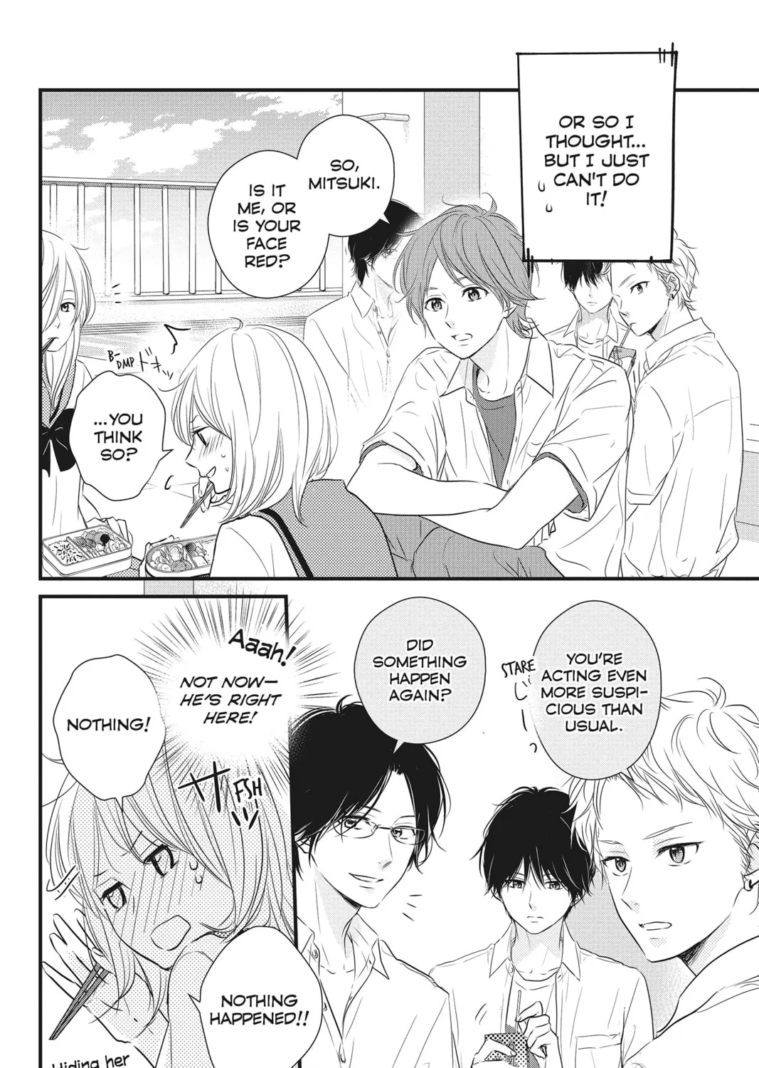 Read Waiting for Spring chapter 15 image 26 on Lezhin