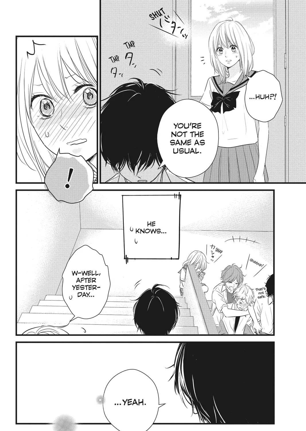 Read Waiting for Spring chapter 15 image 30 on Lezhin