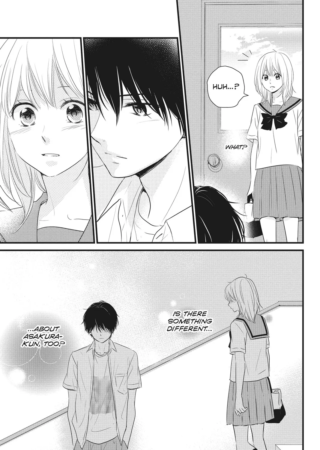 Read Waiting for Spring chapter 15 image 32 on Lezhin