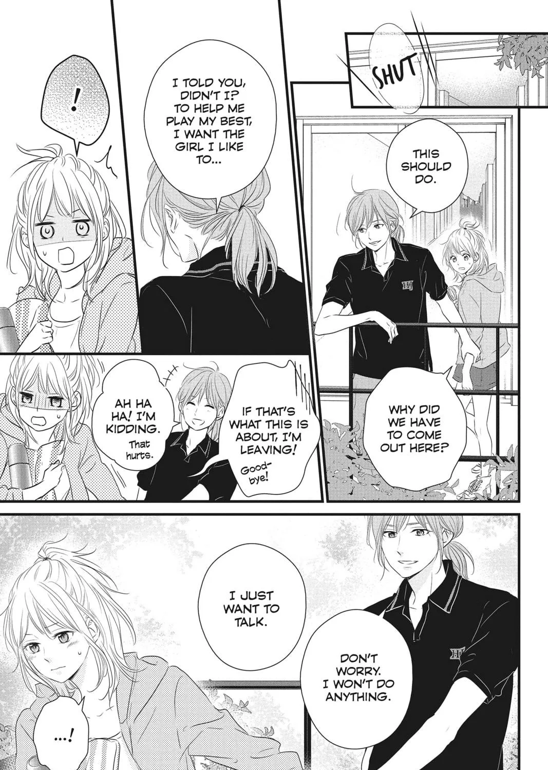 Read Waiting for Spring chapter 15 image 48 on Lezhin