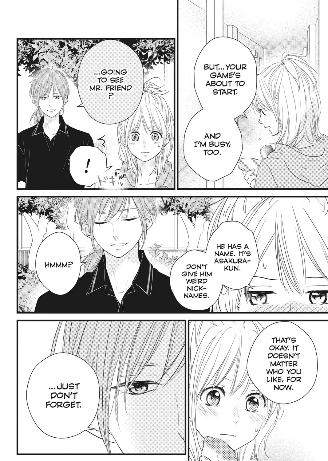 Read Waiting for Spring chapter 15 image 50 on Lezhin