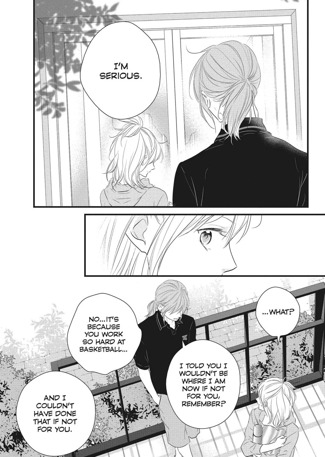 Read Waiting for Spring chapter 15 image 52 on Lezhin