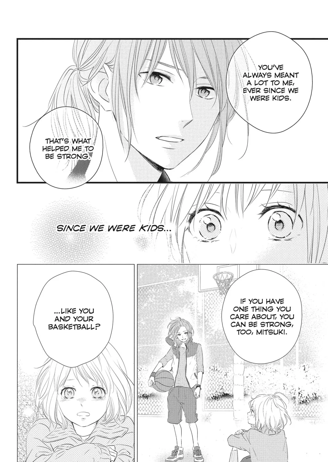 Read Waiting for Spring chapter 15 image 54 on Lezhin