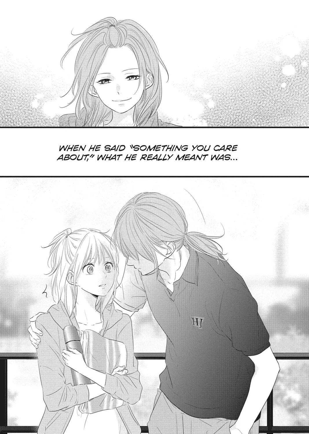 Read Waiting for Spring chapter 15 image 56 on Lezhin