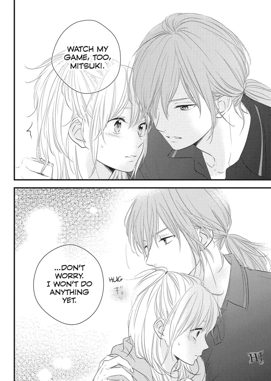 Read Waiting for Spring chapter 15 image 58 on Lezhin