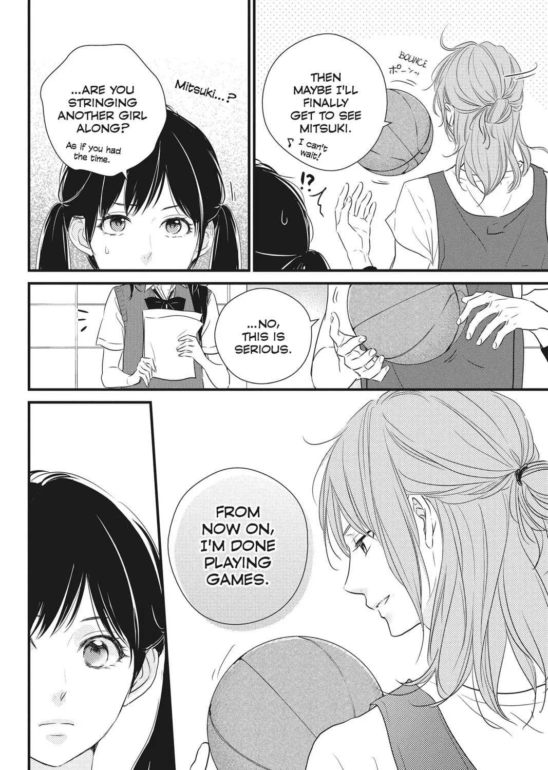 Read Waiting for Spring chapter 15 image 6 on Lezhin