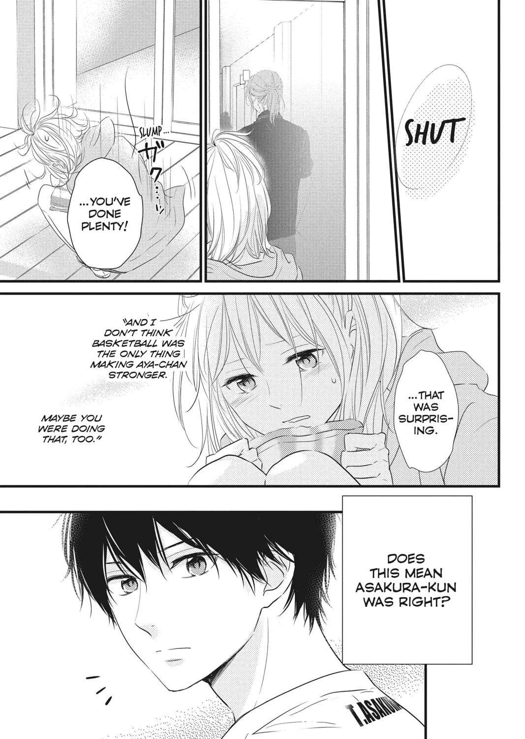 Read Waiting for Spring chapter 15 image 60 on Lezhin