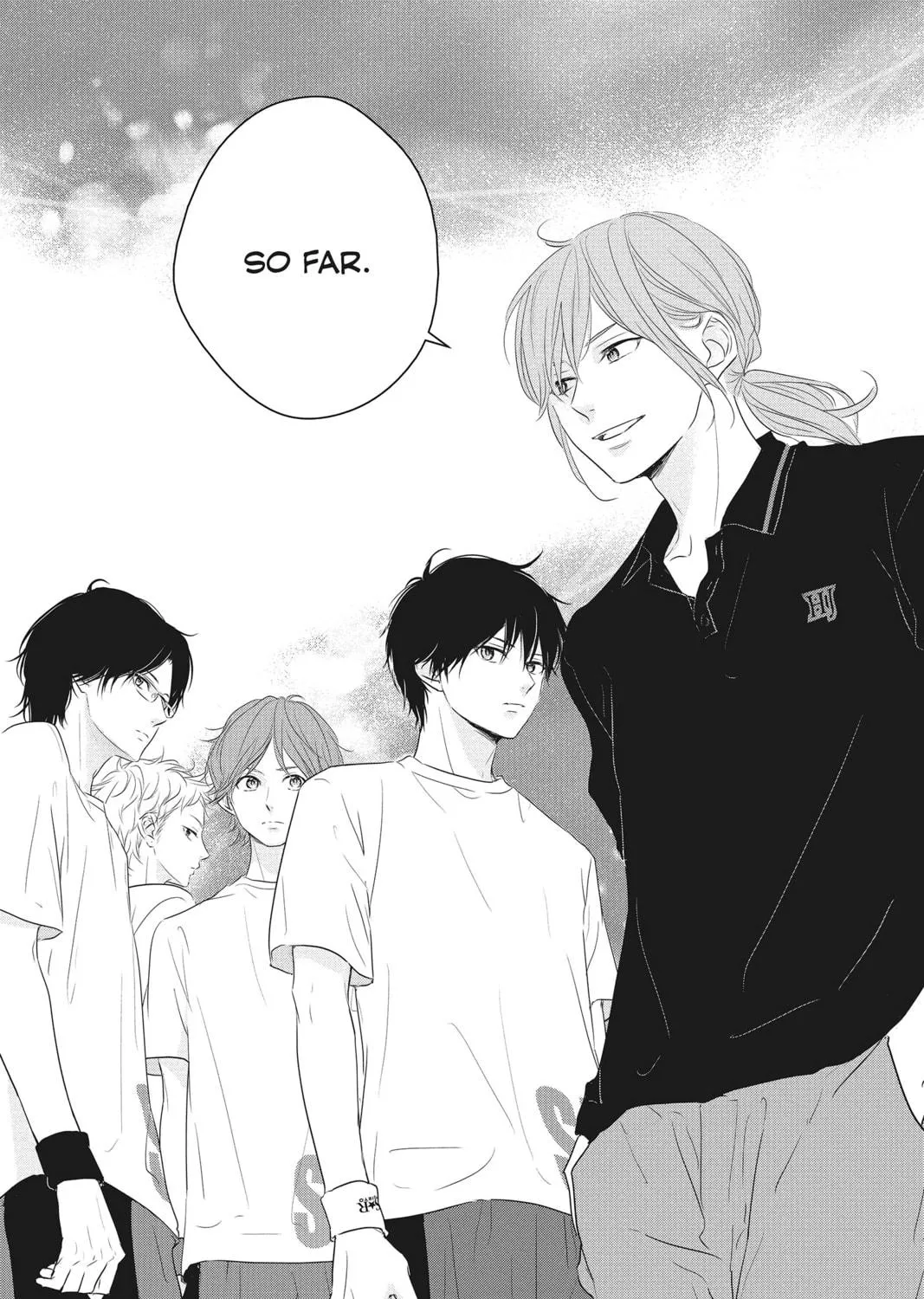 Read Waiting for Spring chapter 15 image 64 on Lezhin