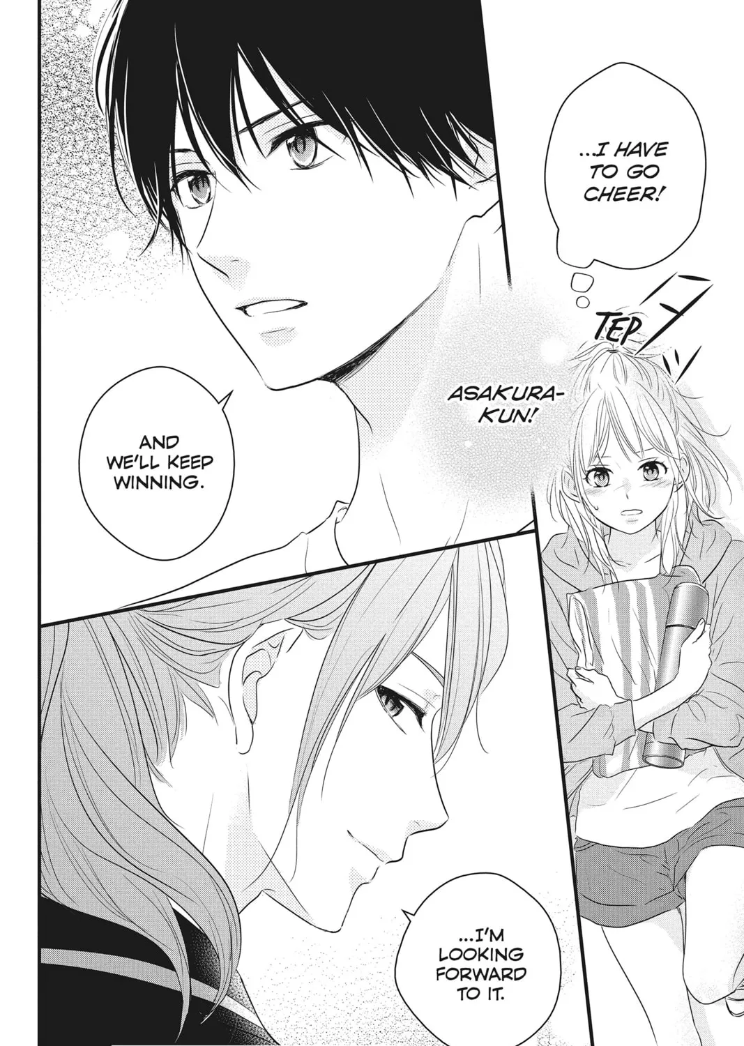 Read Waiting for Spring chapter 15 image 66 on Lezhin