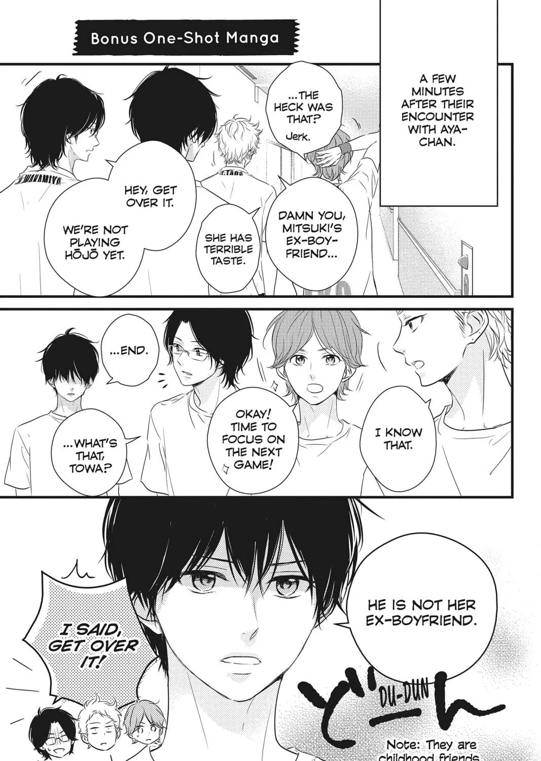 Read Waiting for Spring chapter 15 image 68 on Lezhin