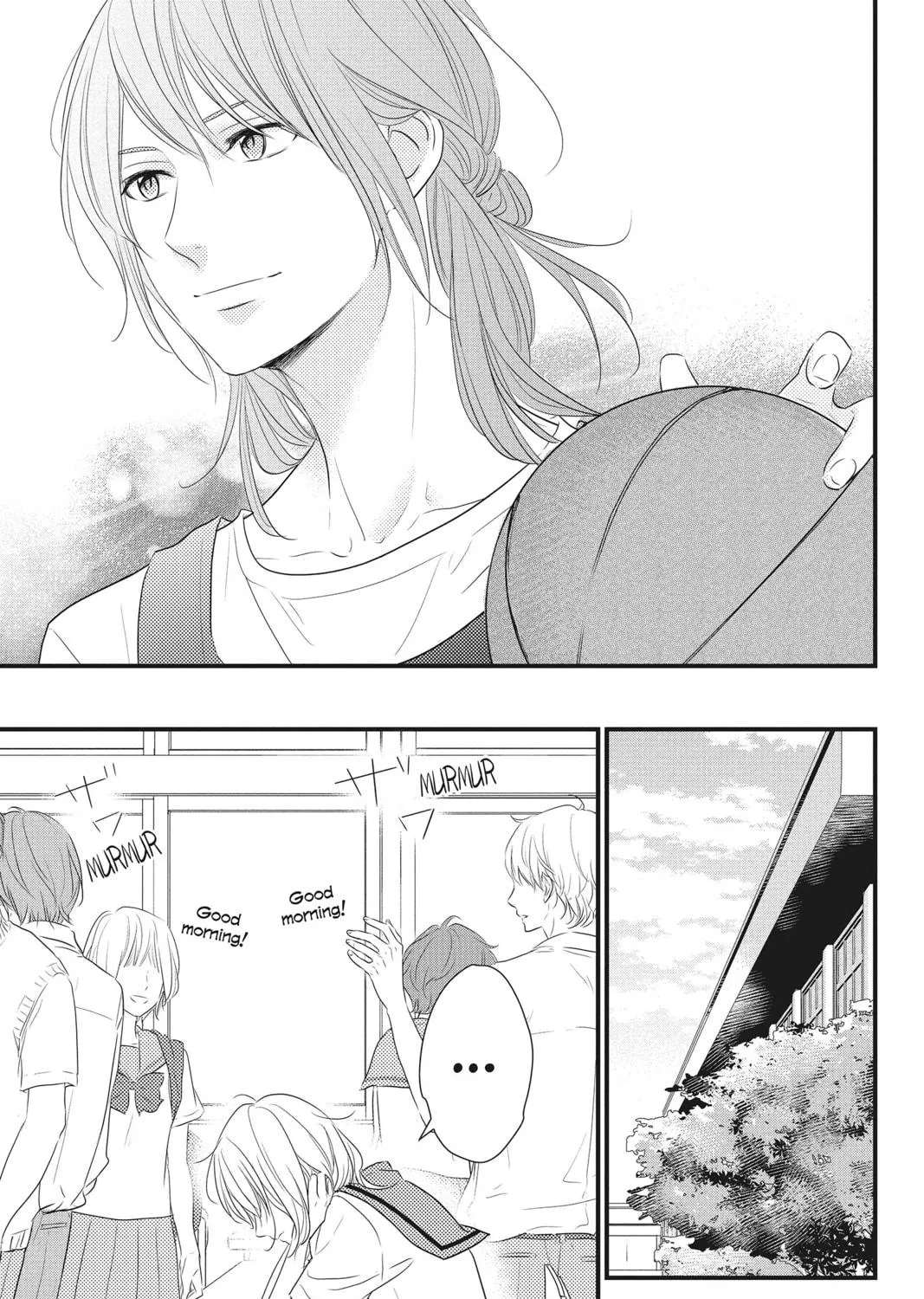 Read Waiting for Spring chapter 15 image 8 on Lezhin