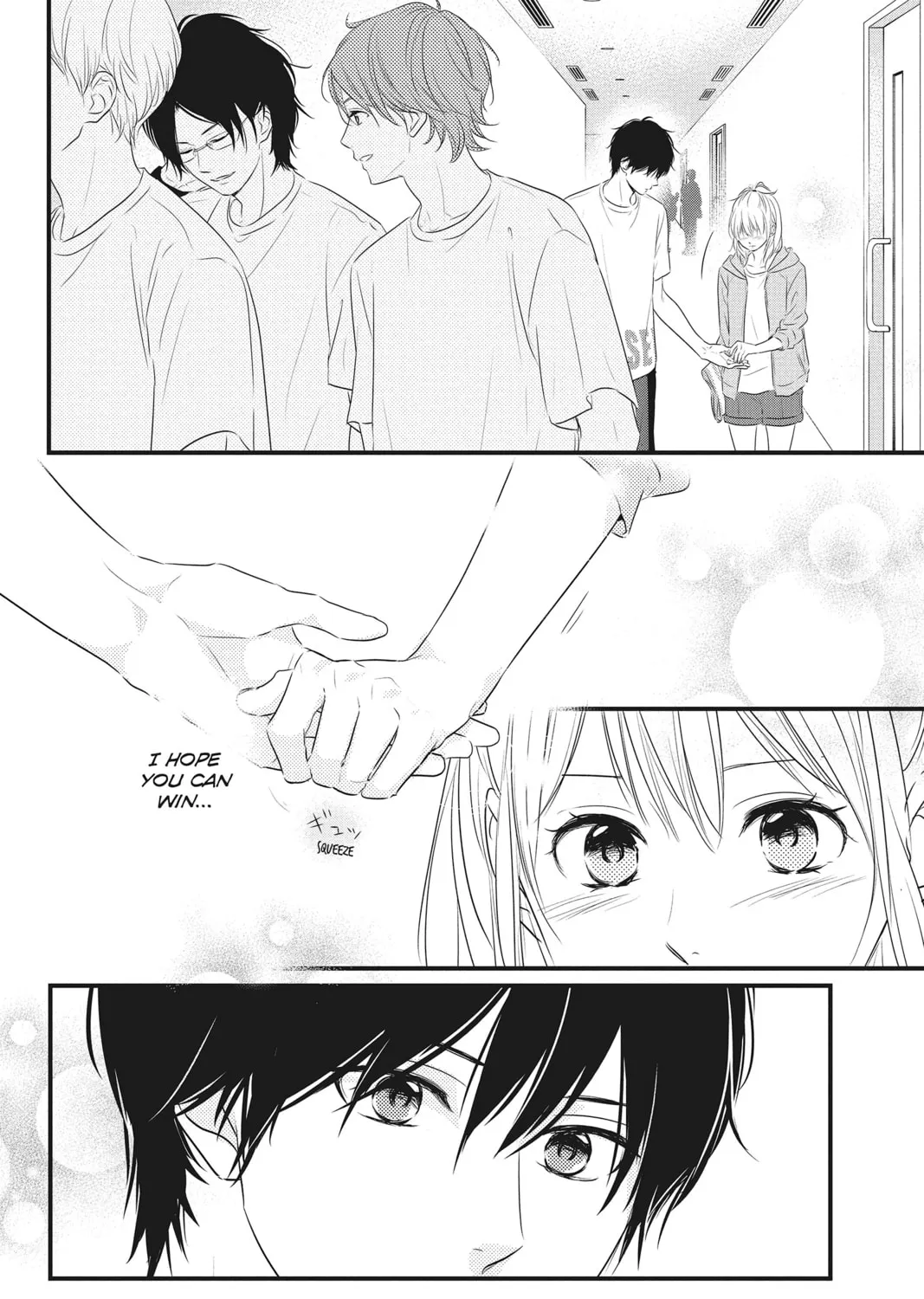 Read Waiting for Spring chapter 16 image 12 on Lezhin