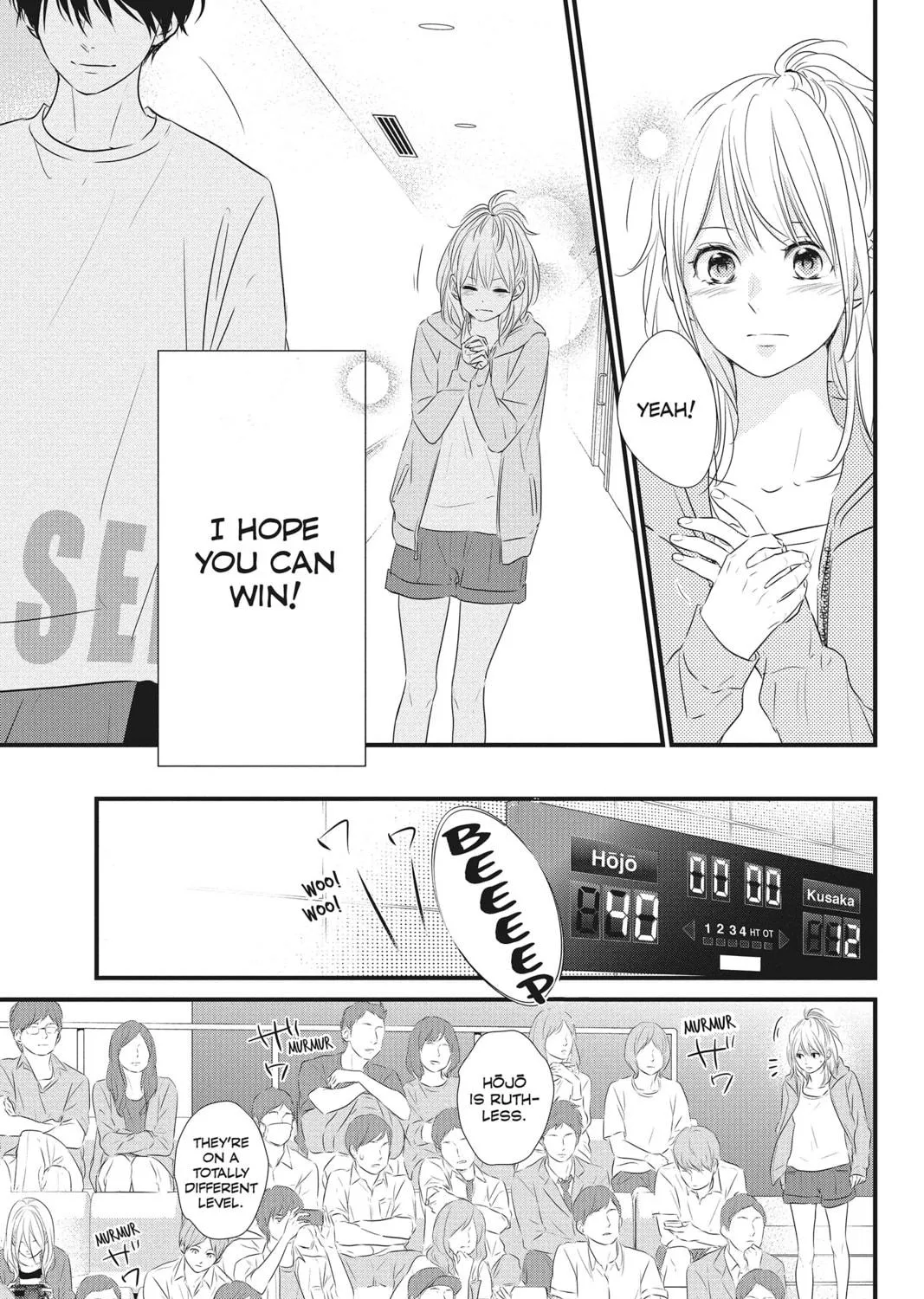 Read Waiting for Spring chapter 16 image 18 on Lezhin