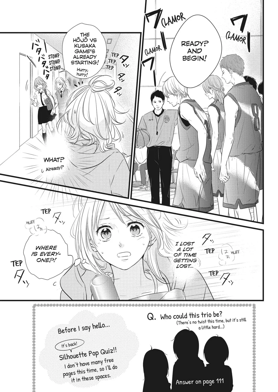 Read Waiting for Spring chapter 16 image 2 on Lezhin