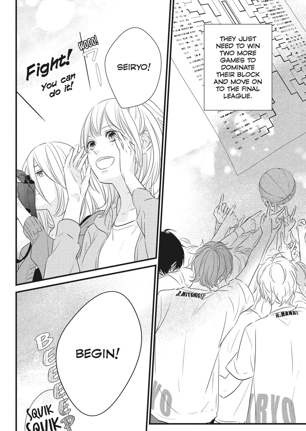 Read Waiting for Spring chapter 16 image 28 on Lezhin