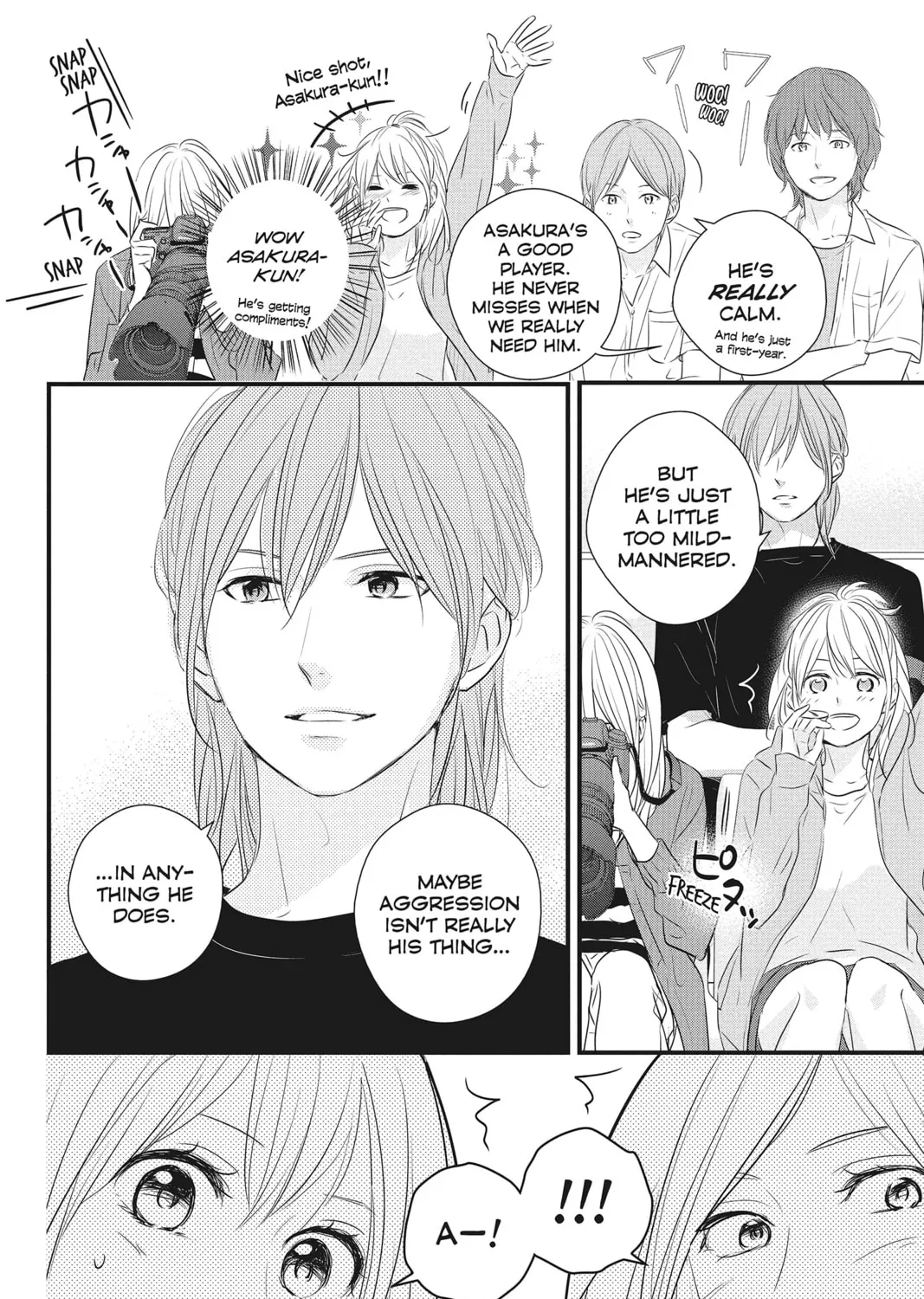 Read Waiting for Spring chapter 16 image 36 on Lezhin
