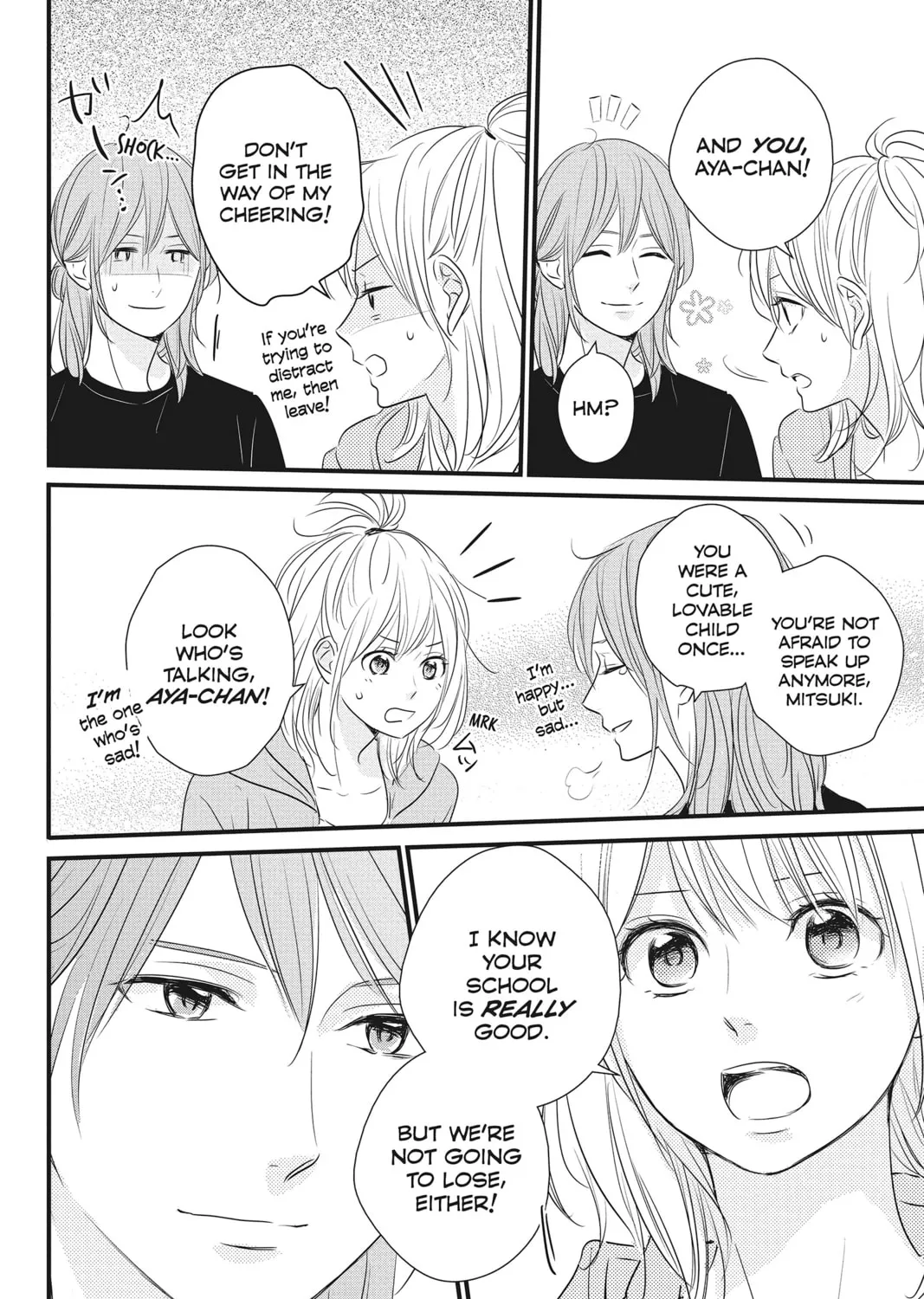 Read Waiting for Spring chapter 16 image 44 on Lezhin